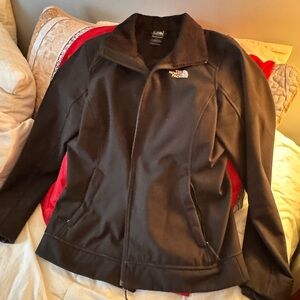 The North Face Women's Black Ski Jacket